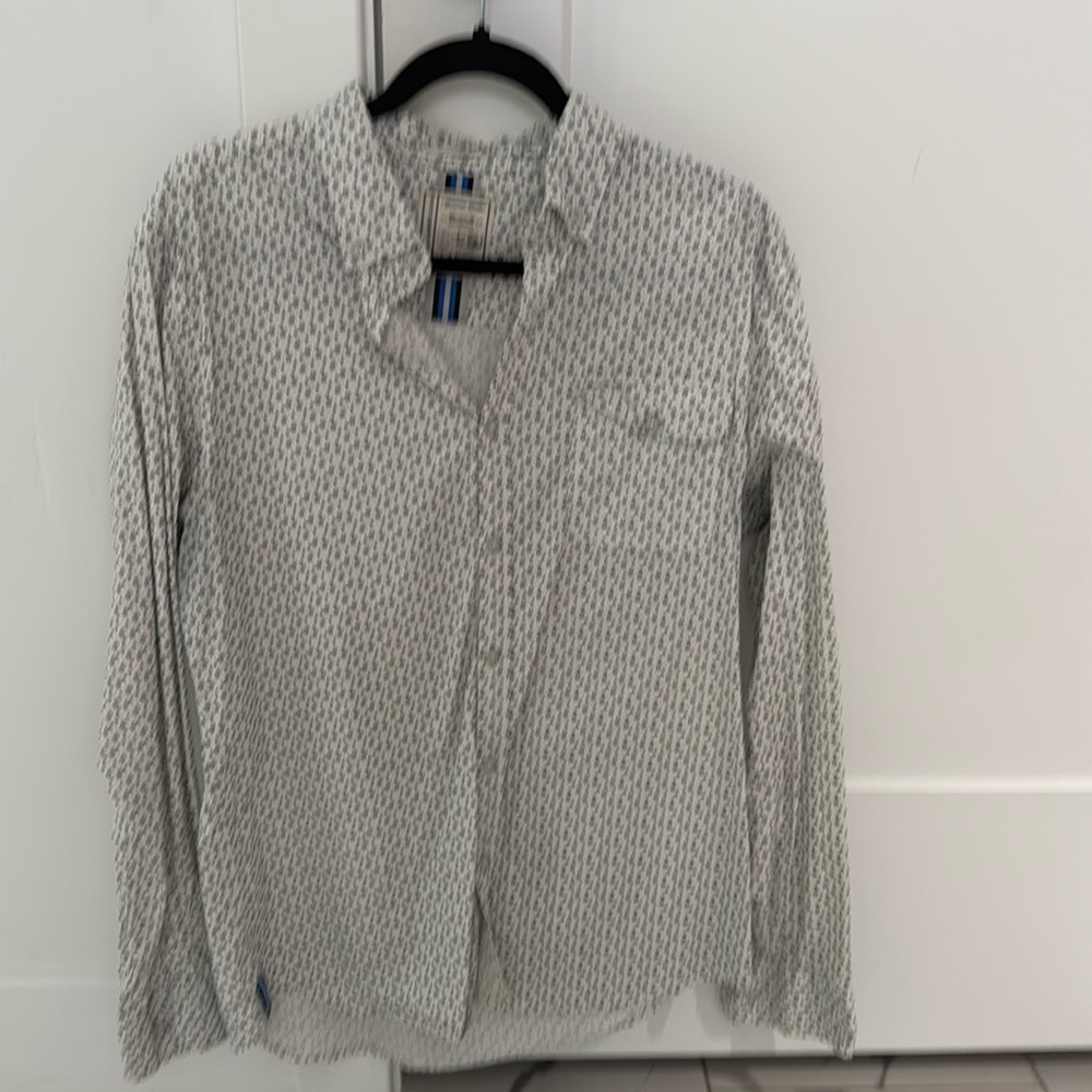 Genuine Goods Long sleeve